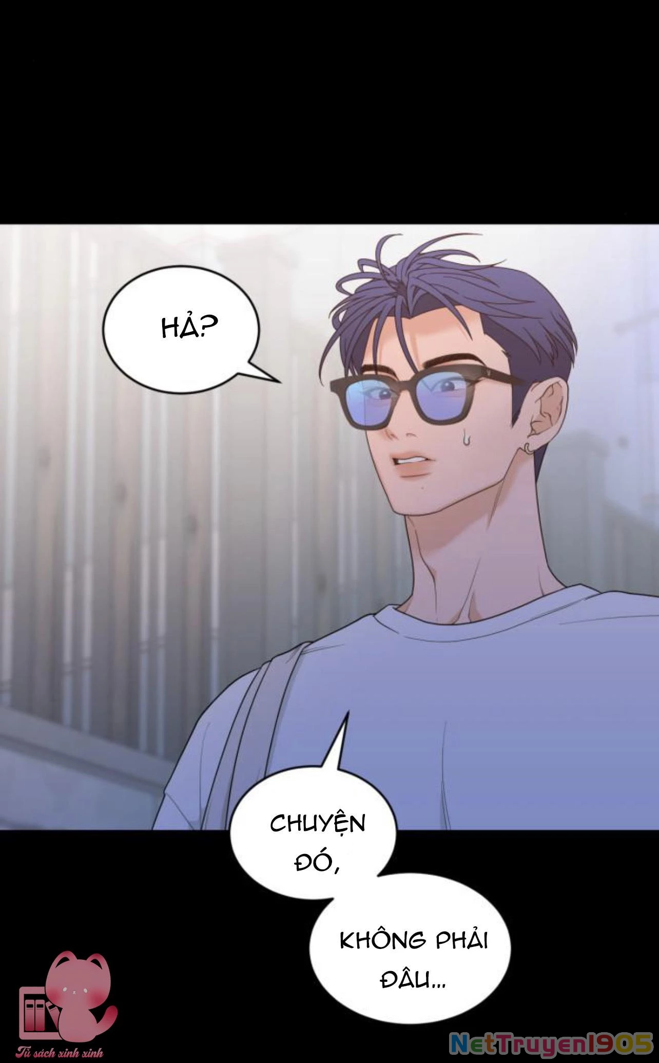 Vận May Không Ngờ Chapter 9 - 57