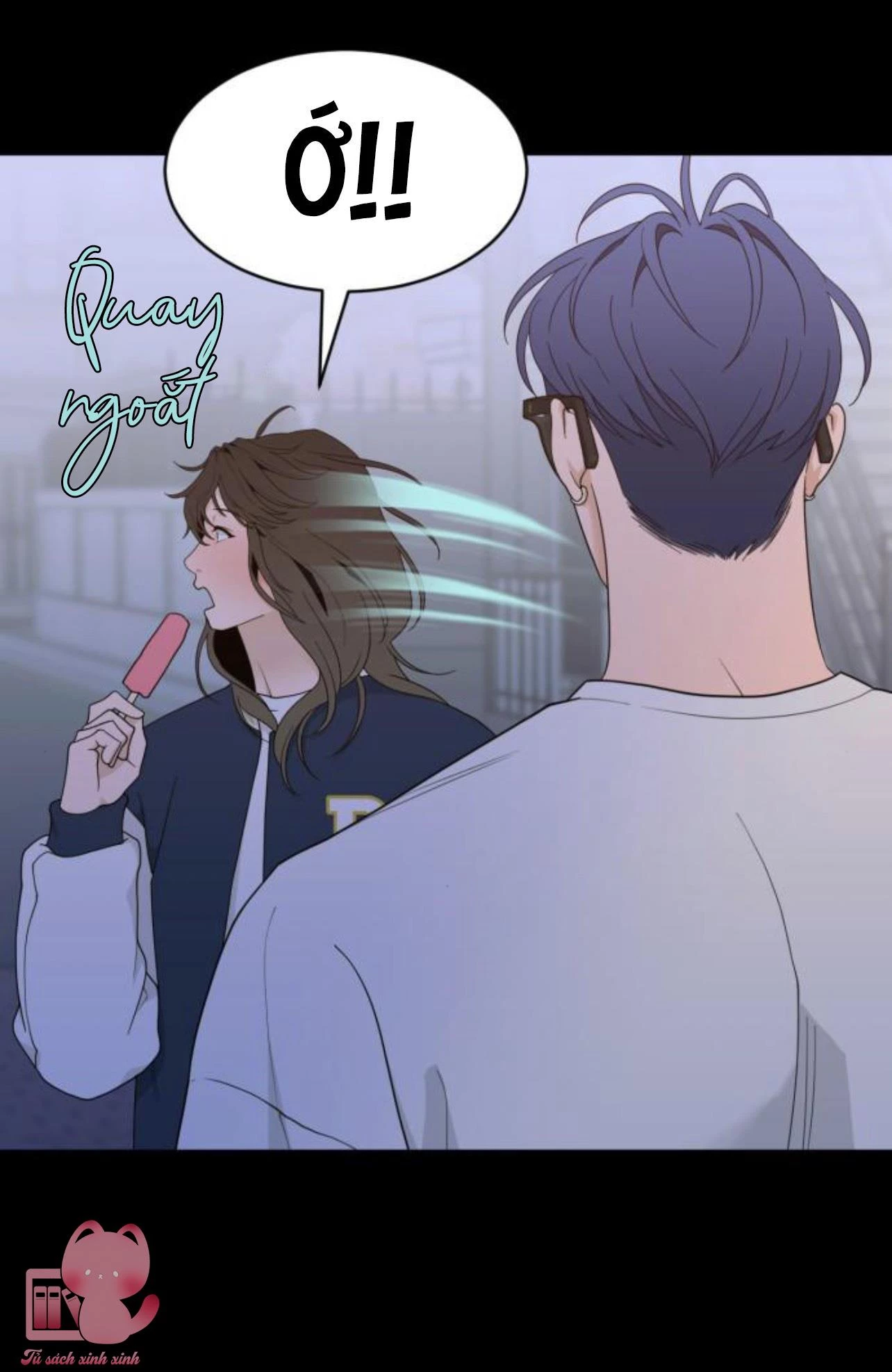 Vận May Không Ngờ Chapter 9 - 58