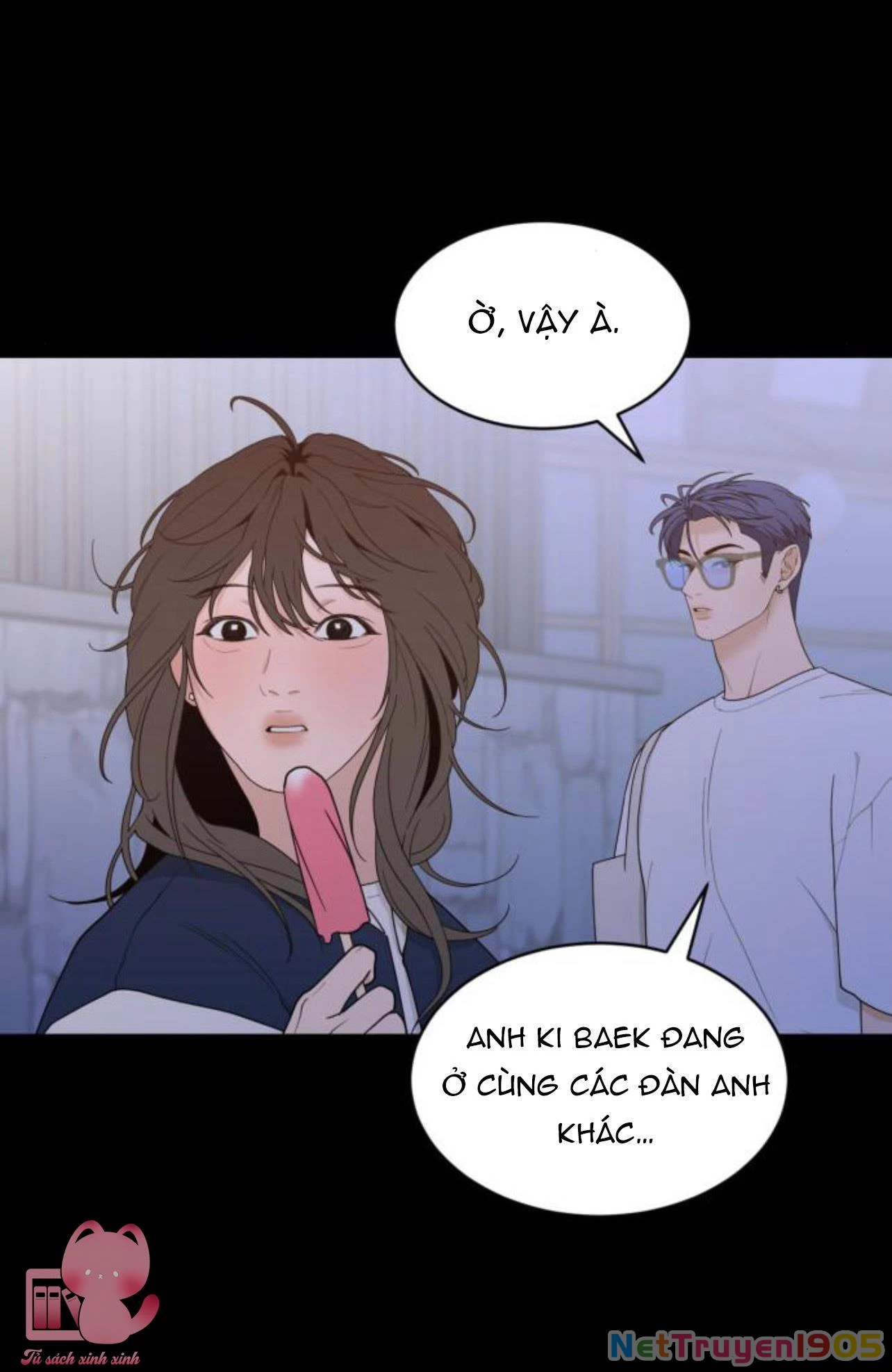 Vận May Không Ngờ Chapter 9 - 60