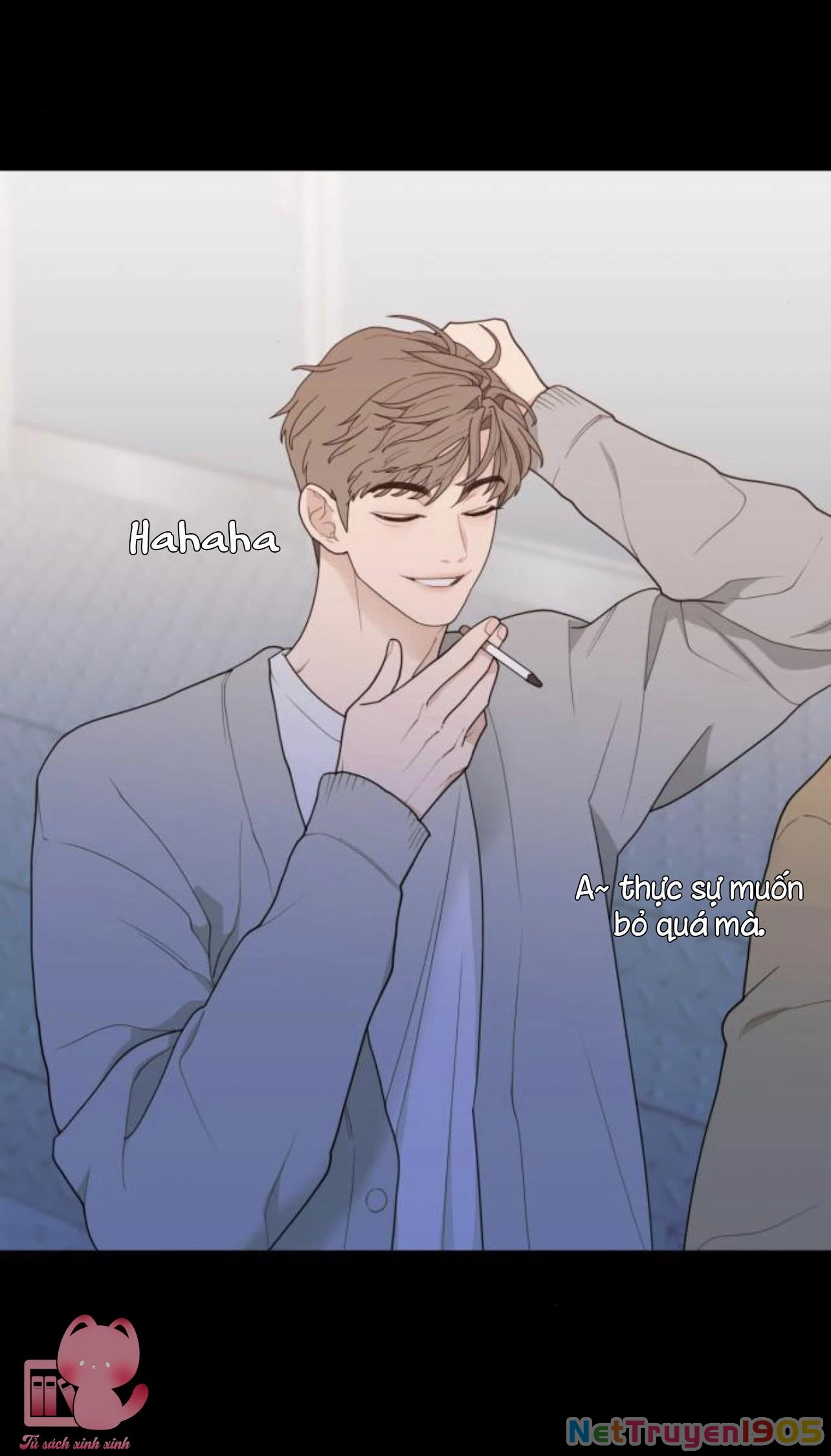 Vận May Không Ngờ Chapter 9 - 61