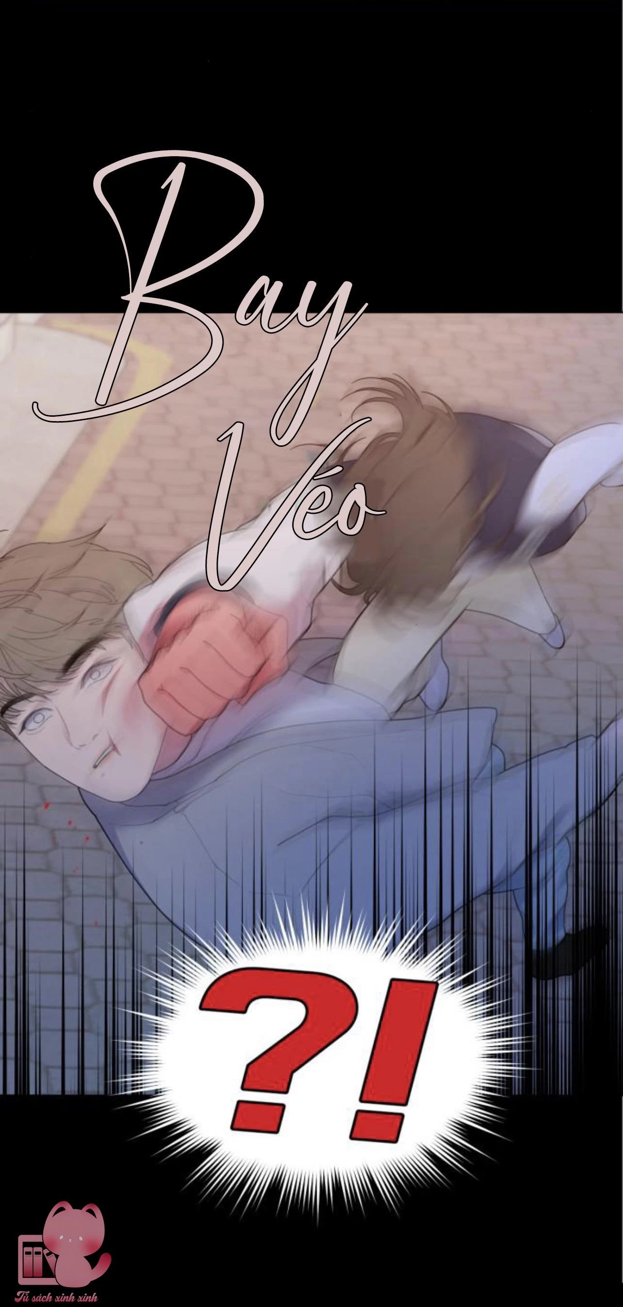 Vận May Không Ngờ Chapter 9 - 66