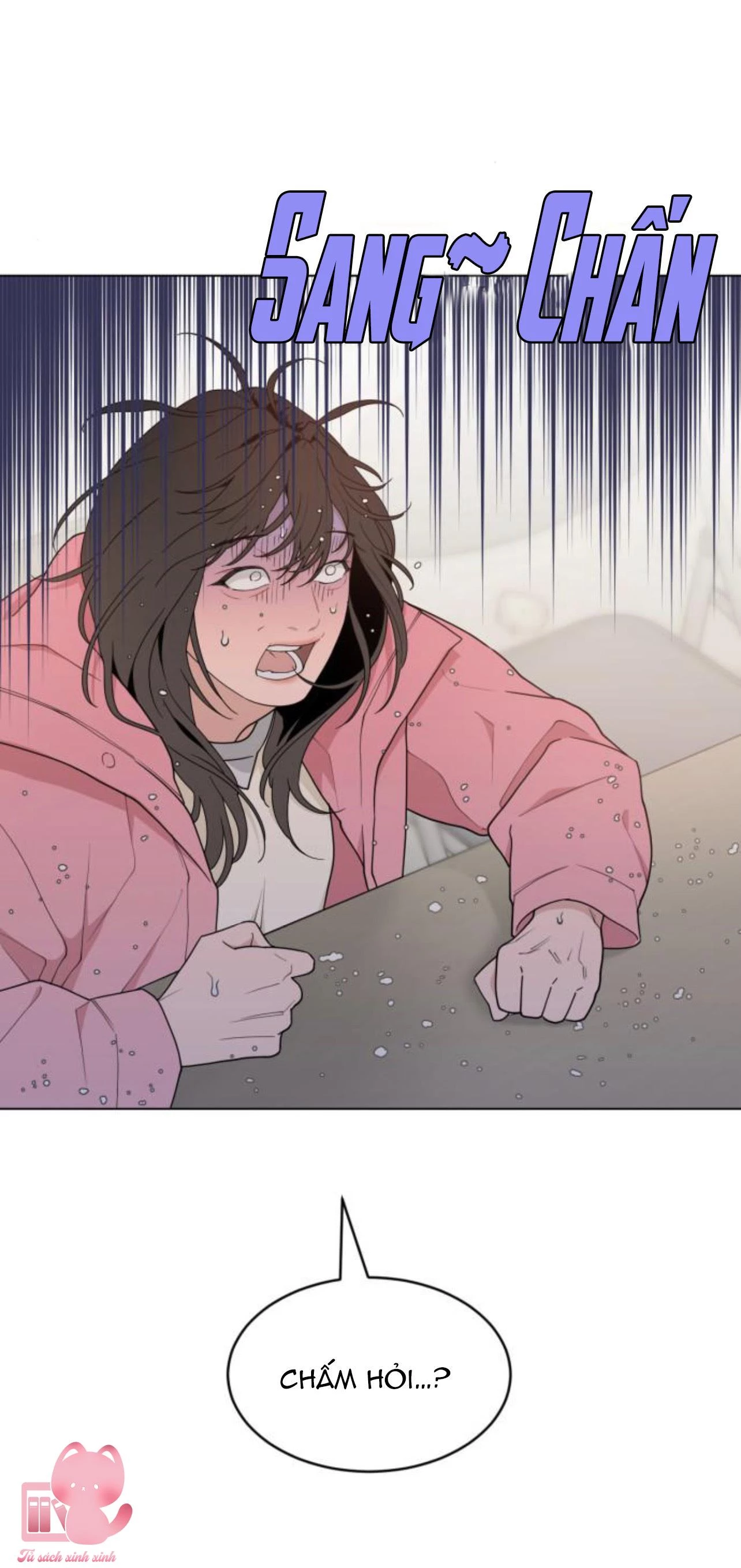Vận May Không Ngờ Chapter 9 - 73