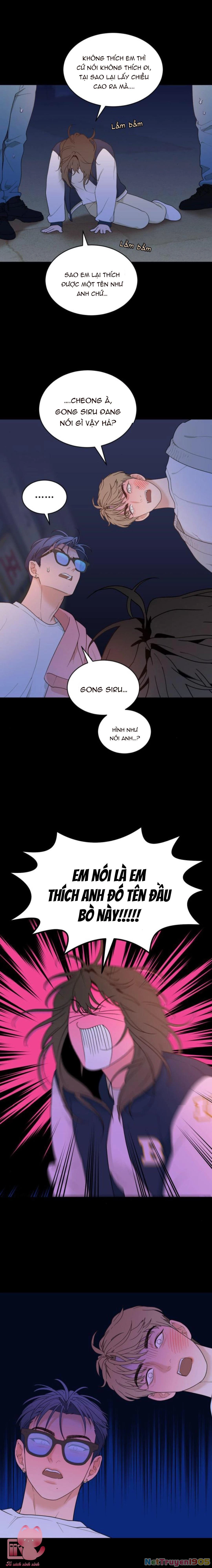 Vận May Không Ngờ Chapter 10 - 6