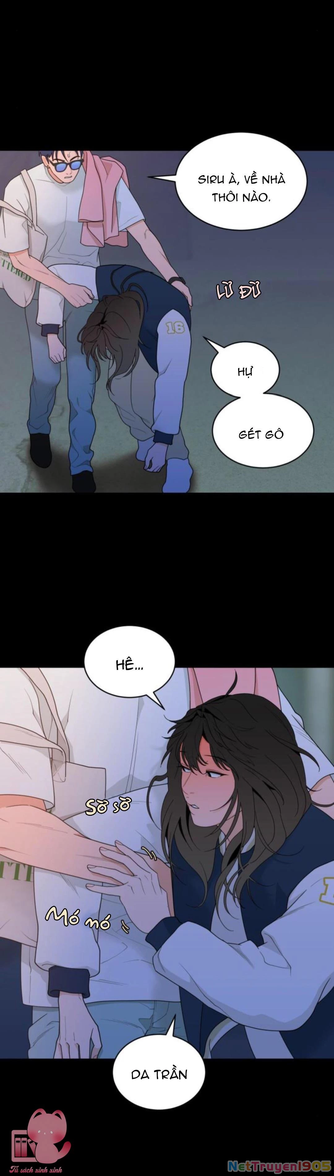 Vận May Không Ngờ Chapter 10 - 9