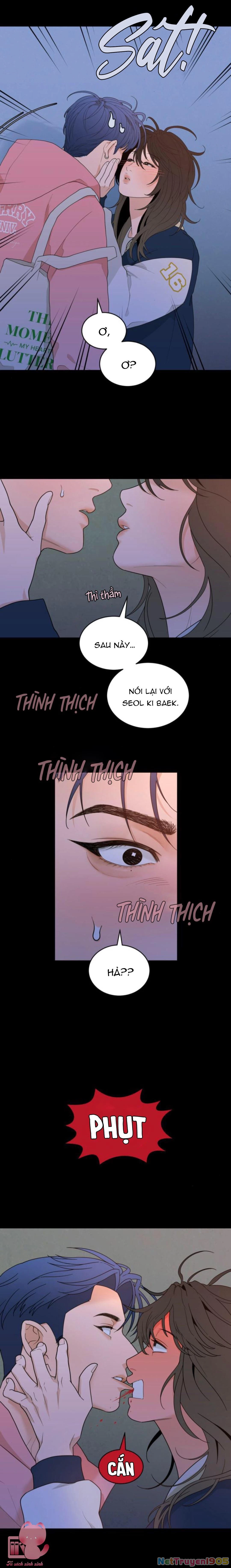 Vận May Không Ngờ Chapter 10 - 14