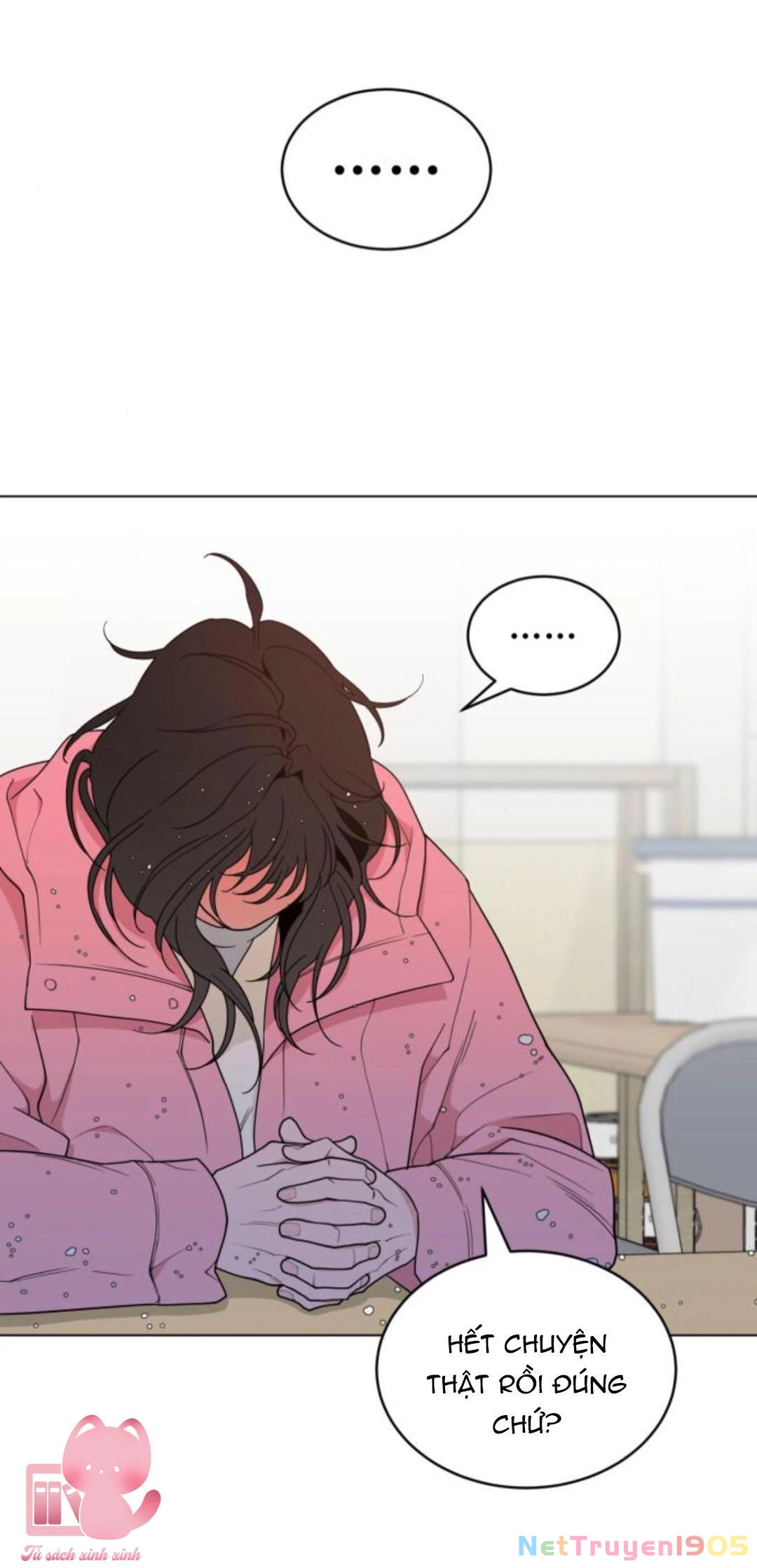 Vận May Không Ngờ Chapter 11 - 2