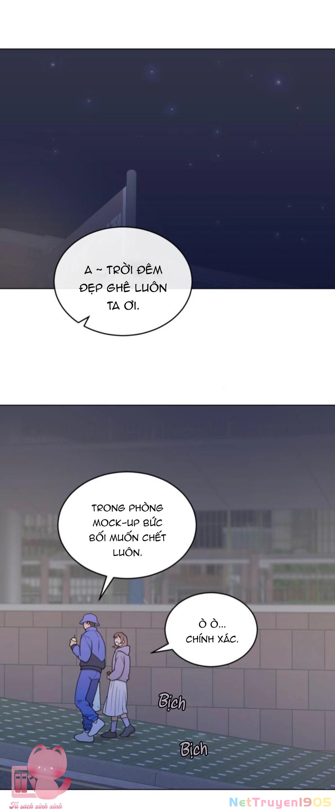 Vận May Không Ngờ Chapter 11 - 9