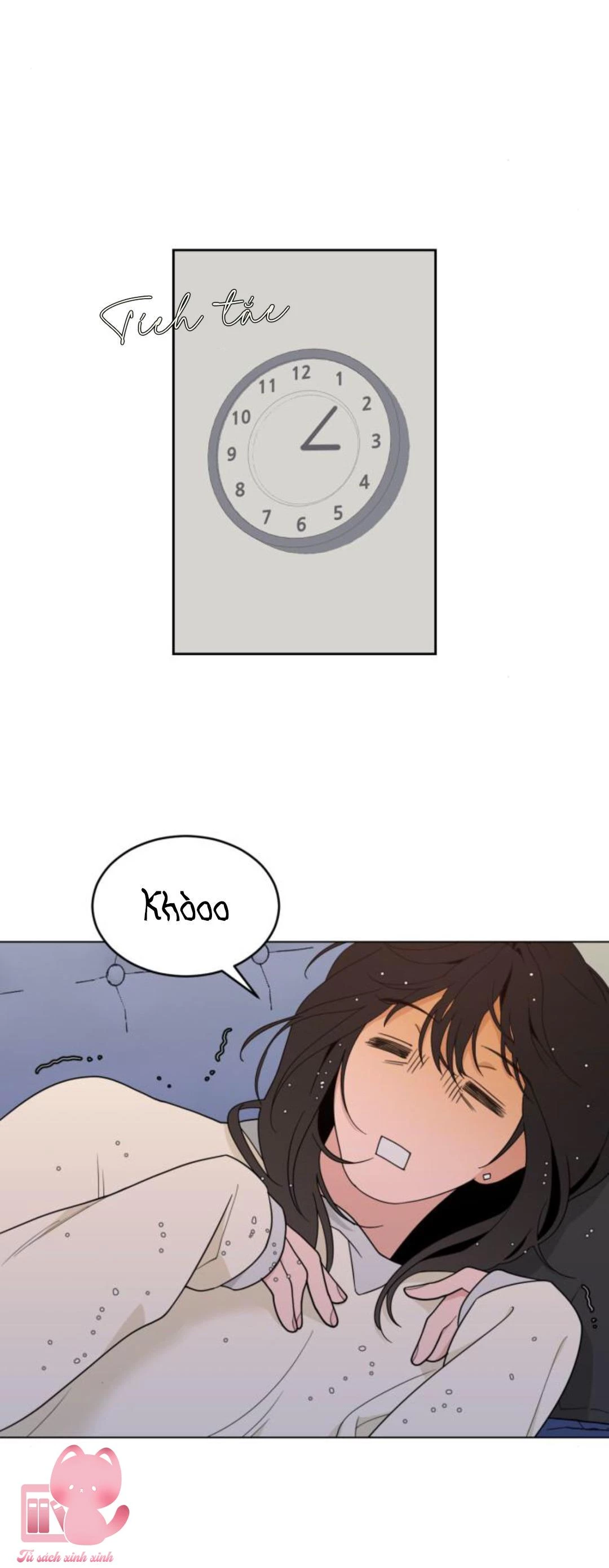 Vận May Không Ngờ Chapter 11 - 30