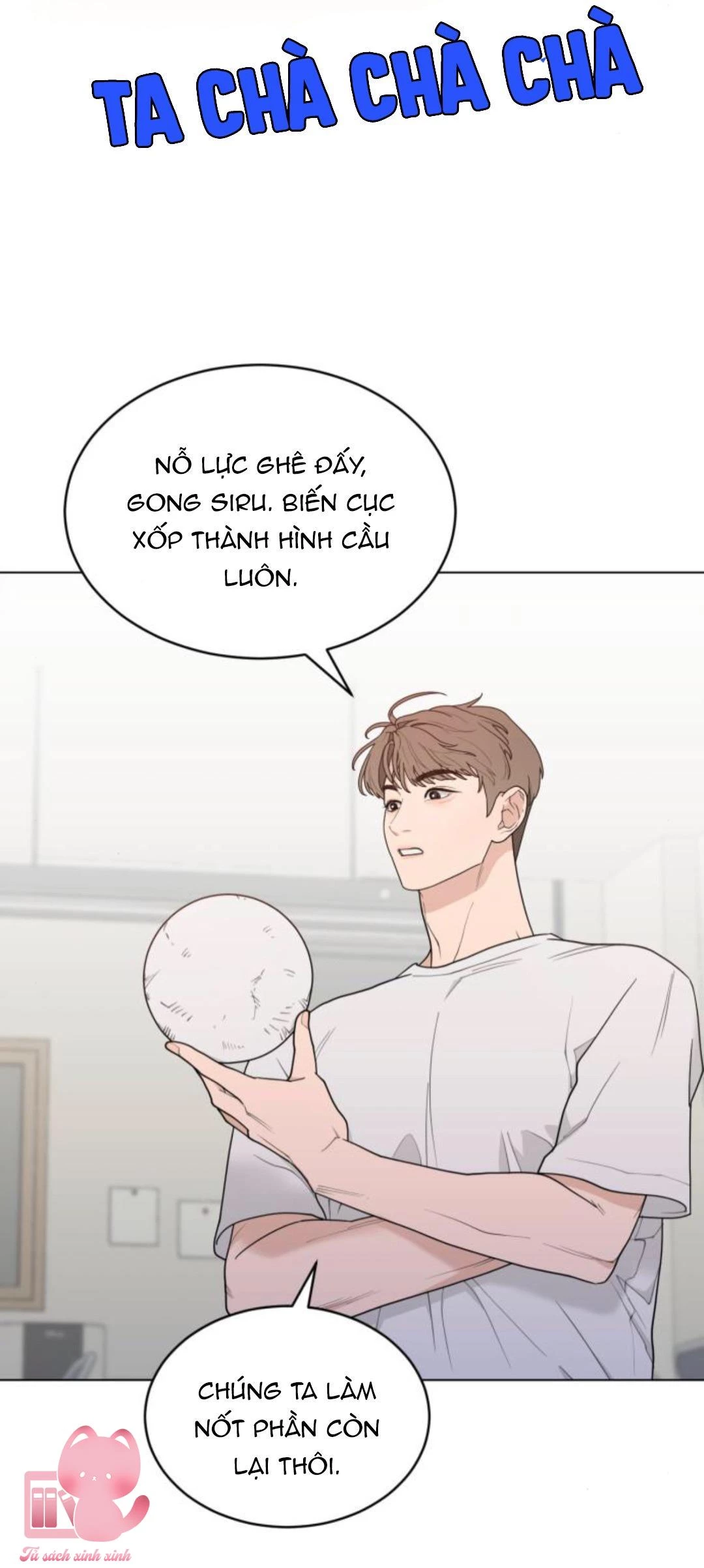Vận May Không Ngờ Chapter 11 - 33