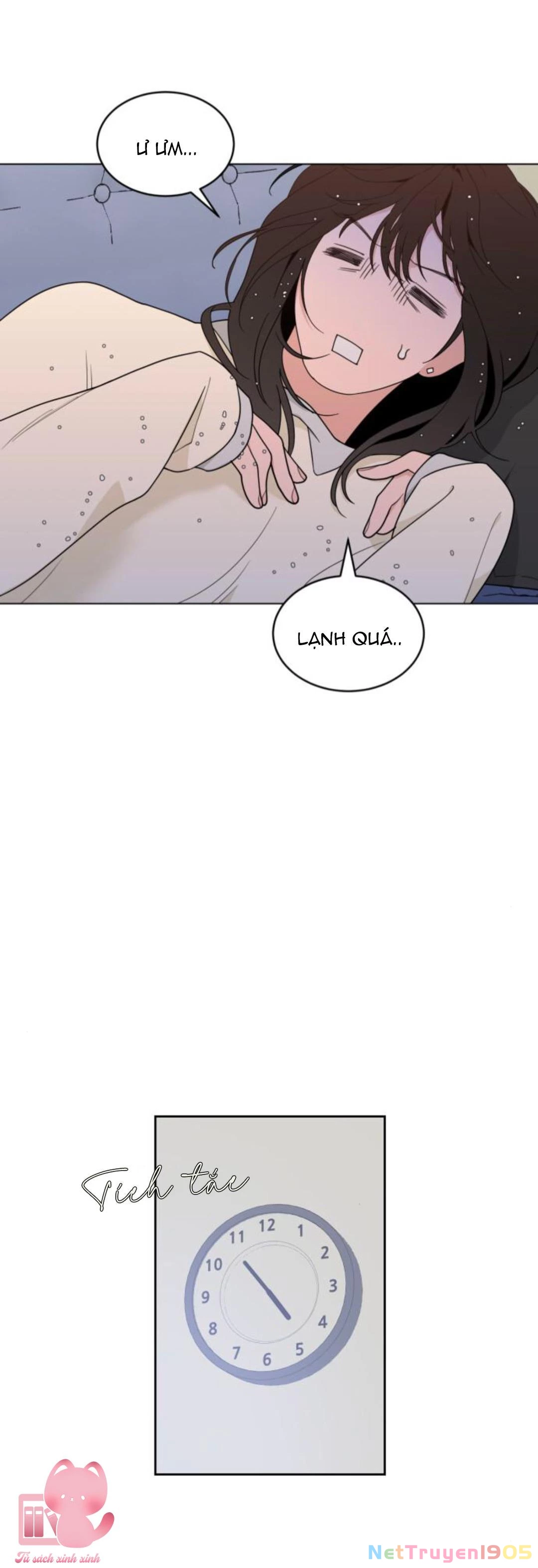 Vận May Không Ngờ Chapter 11 - 35