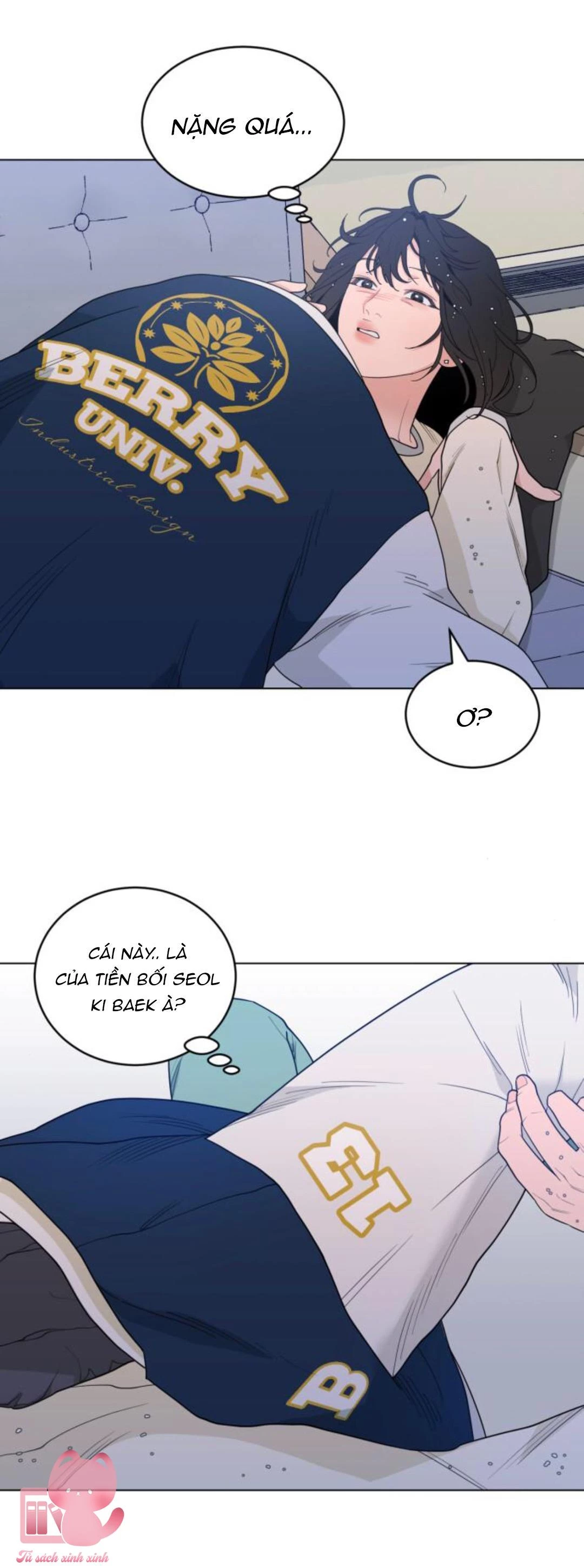 Vận May Không Ngờ Chapter 11 - 37