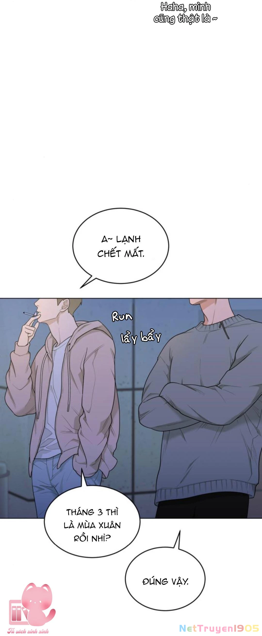 Vận May Không Ngờ Chapter 11 - 41