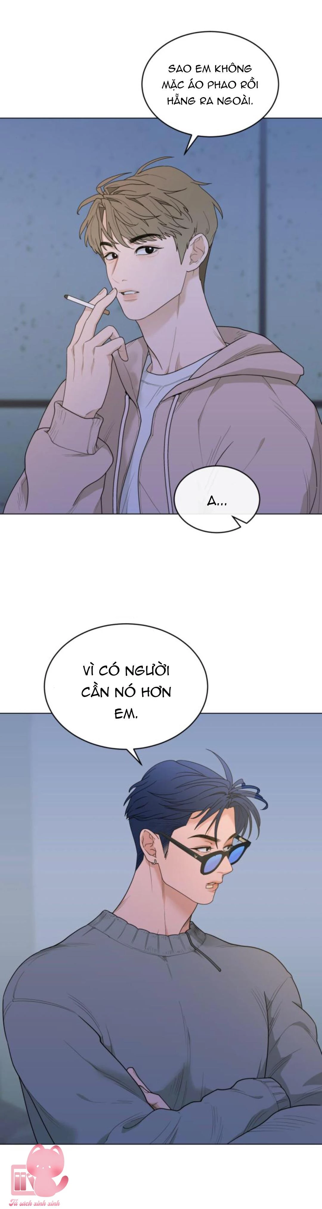 Vận May Không Ngờ Chapter 11 - 42