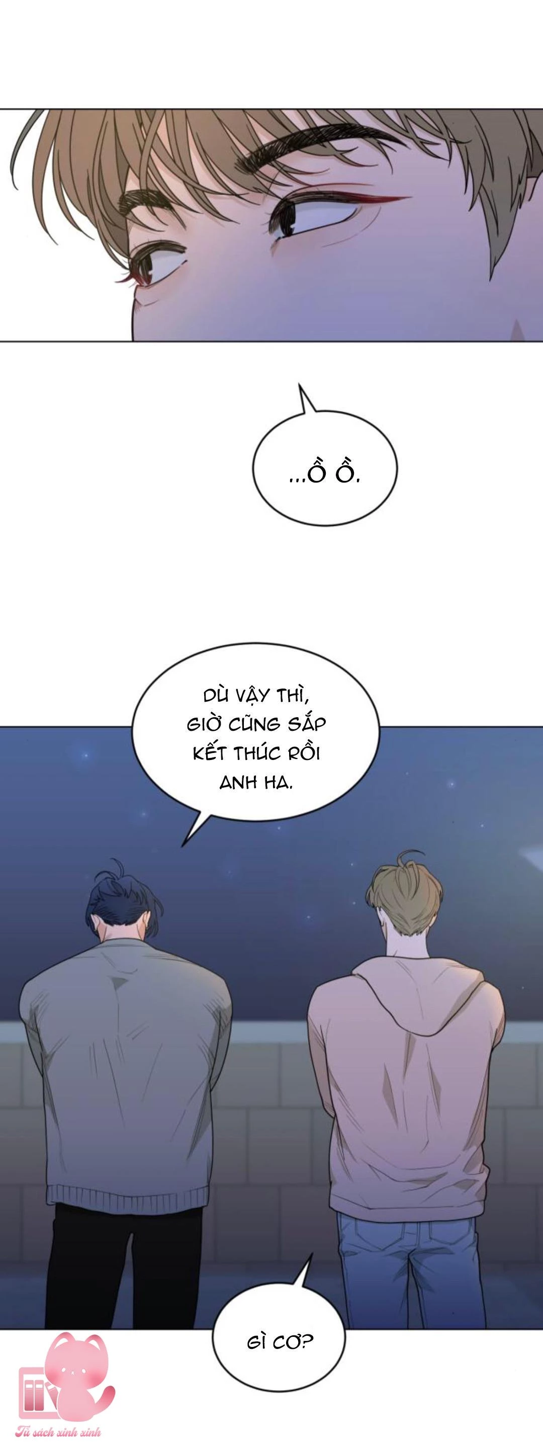 Vận May Không Ngờ Chapter 11 - 43
