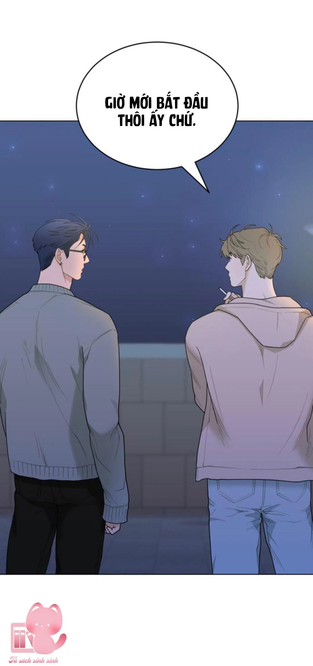 Vận May Không Ngờ Chapter 11 - 45