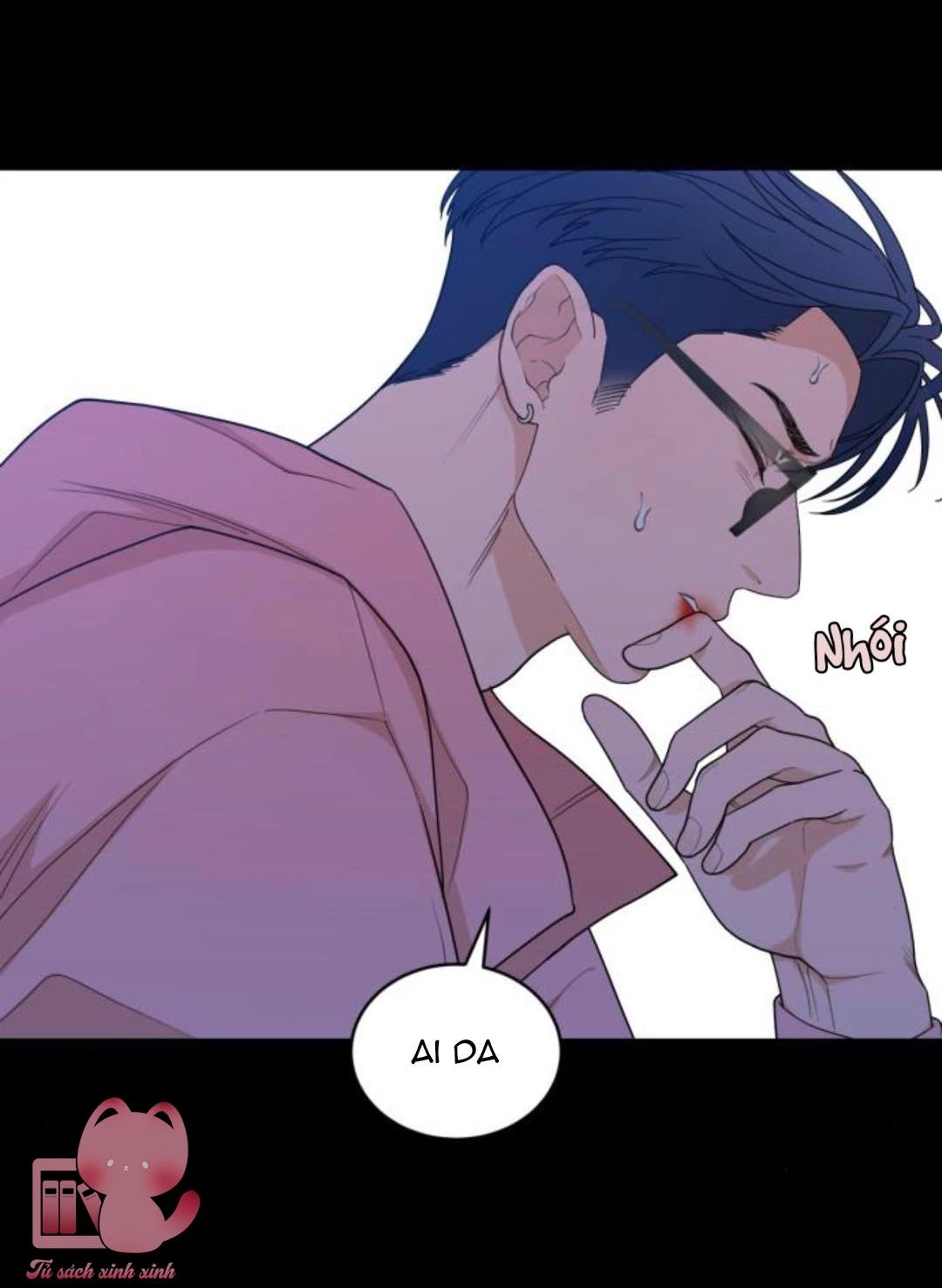 Vận May Không Ngờ Chapter 12 - 19