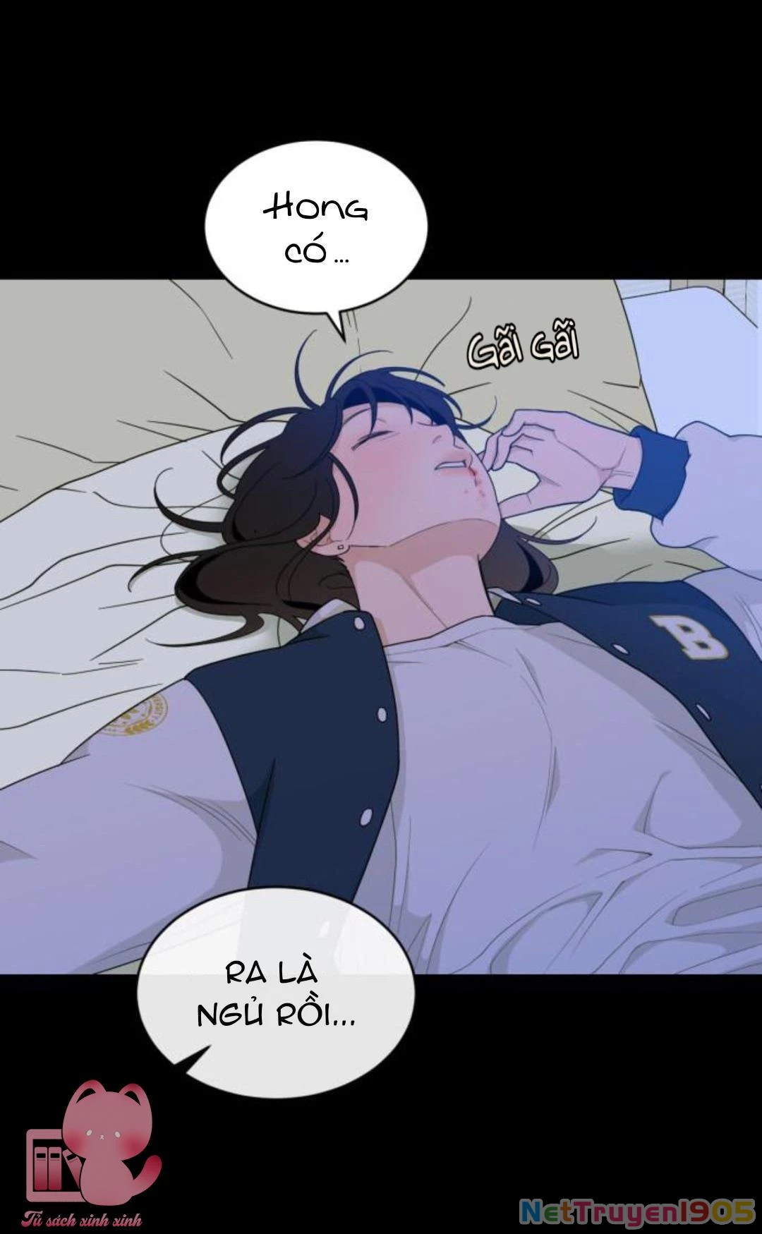 Vận May Không Ngờ Chapter 12 - 22