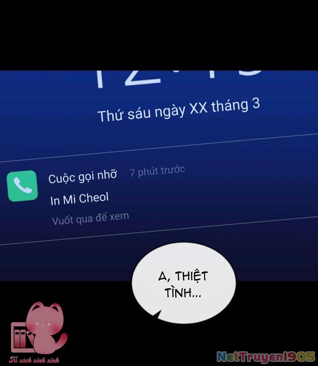 Vận May Không Ngờ Chapter 12 - 37