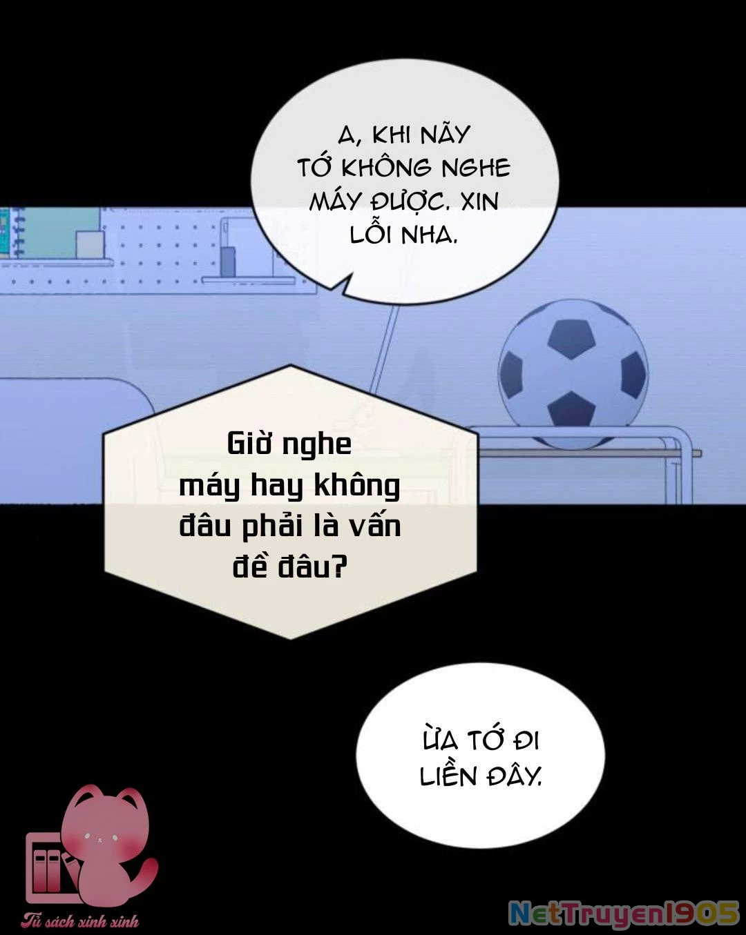 Vận May Không Ngờ Chapter 12 - 39