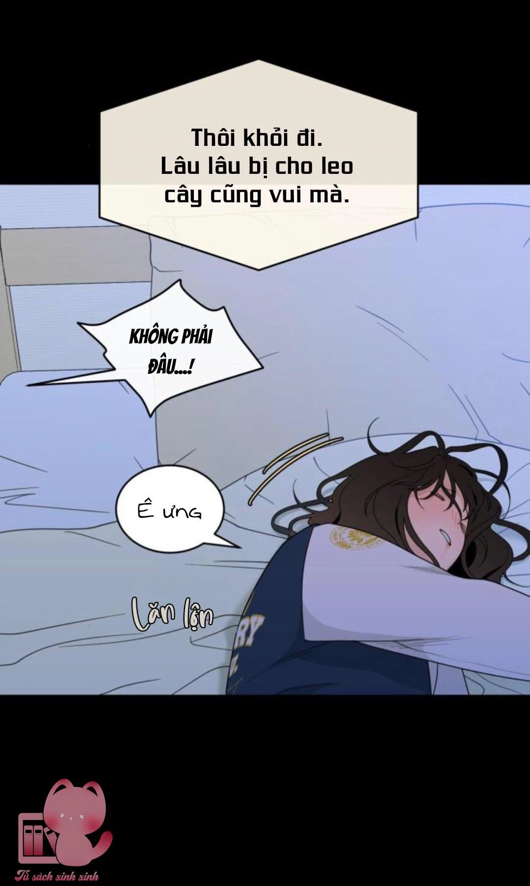Vận May Không Ngờ Chapter 12 - 40