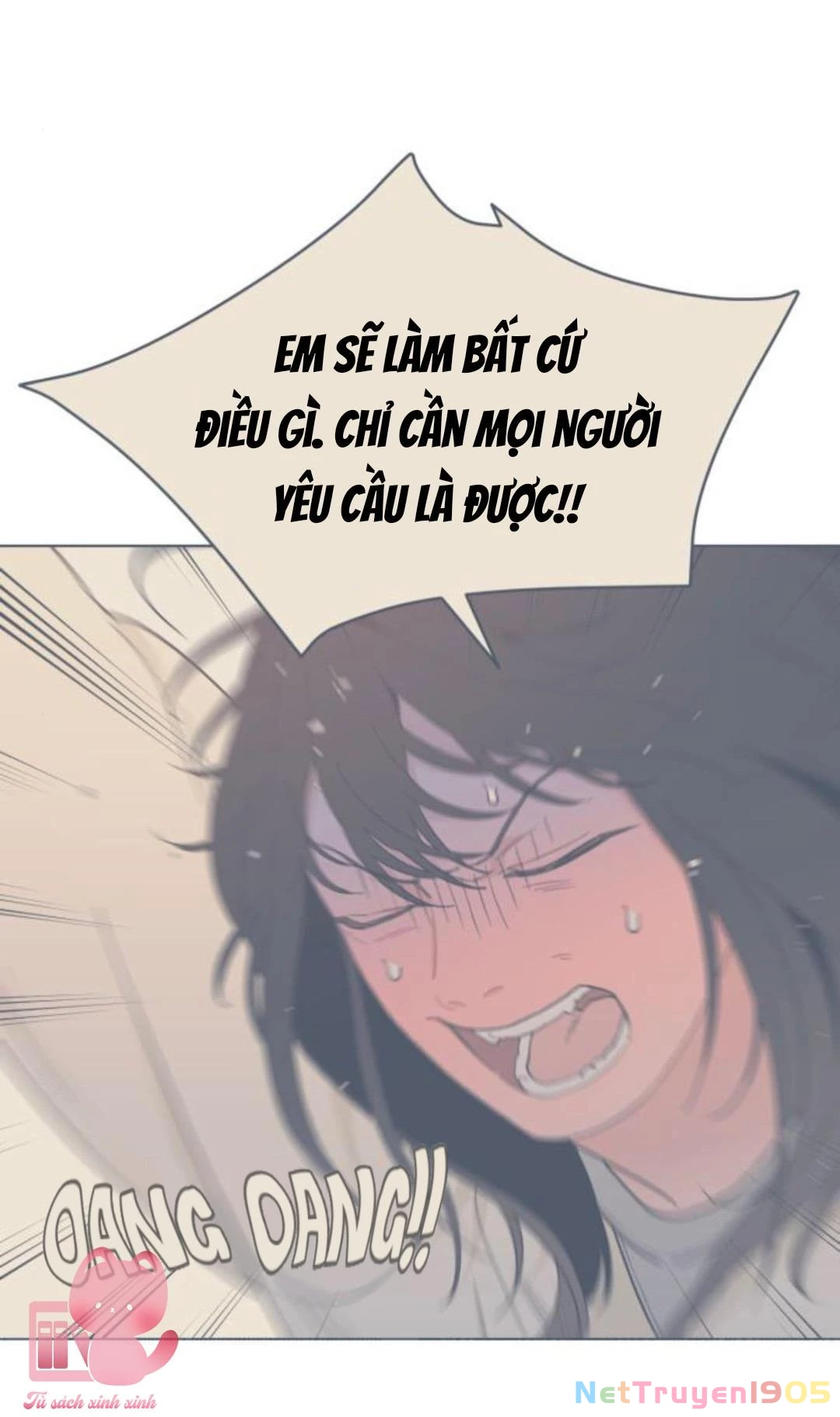 Vận May Không Ngờ Chapter 12 - 48