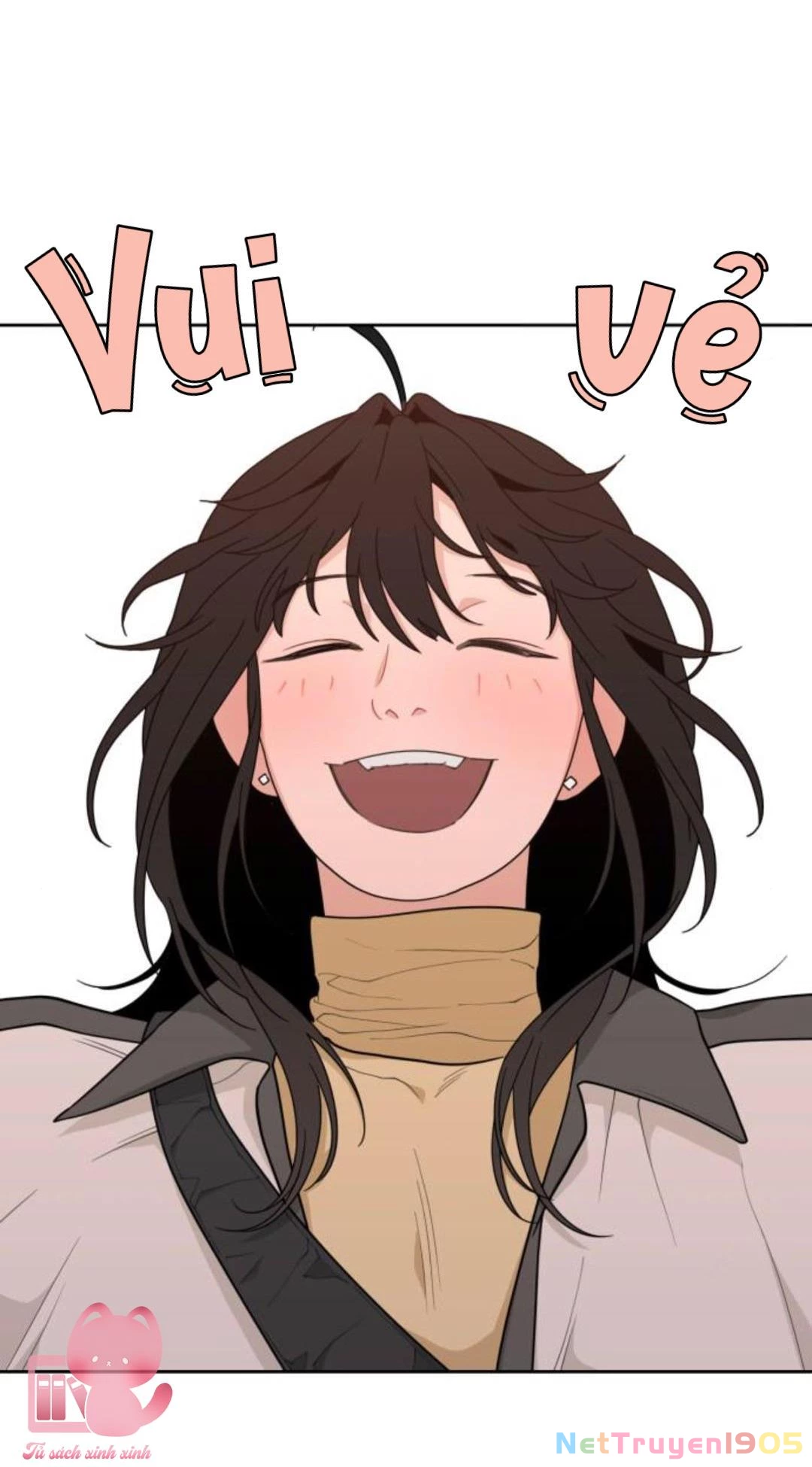 Vận May Không Ngờ Chapter 12 - 52