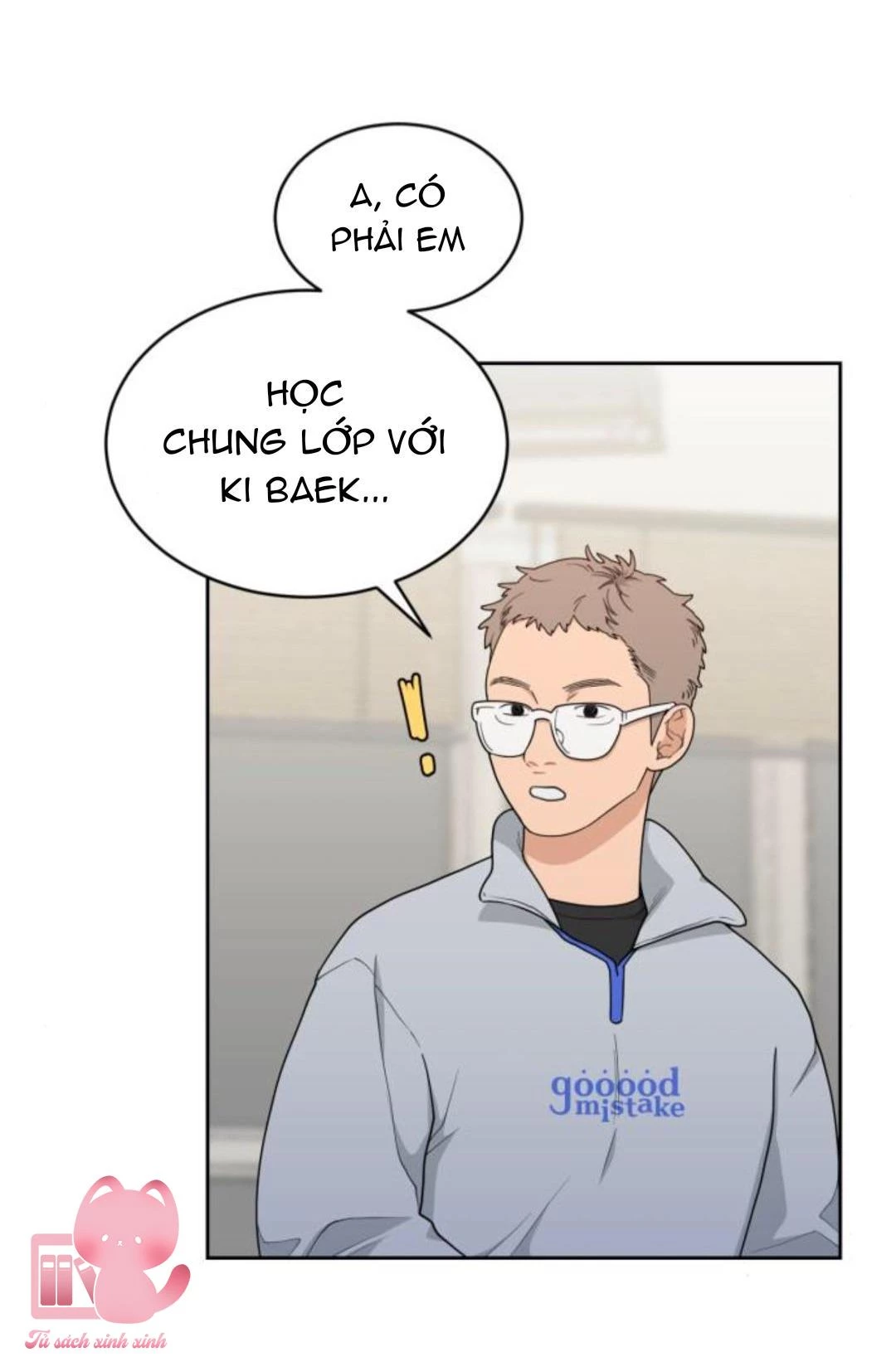 Vận May Không Ngờ Chapter 12 - 64