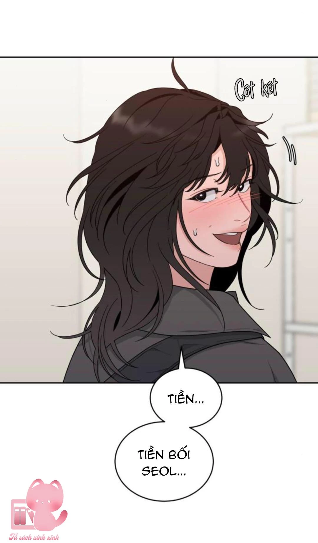 Vận May Không Ngờ Chapter 12 - 77