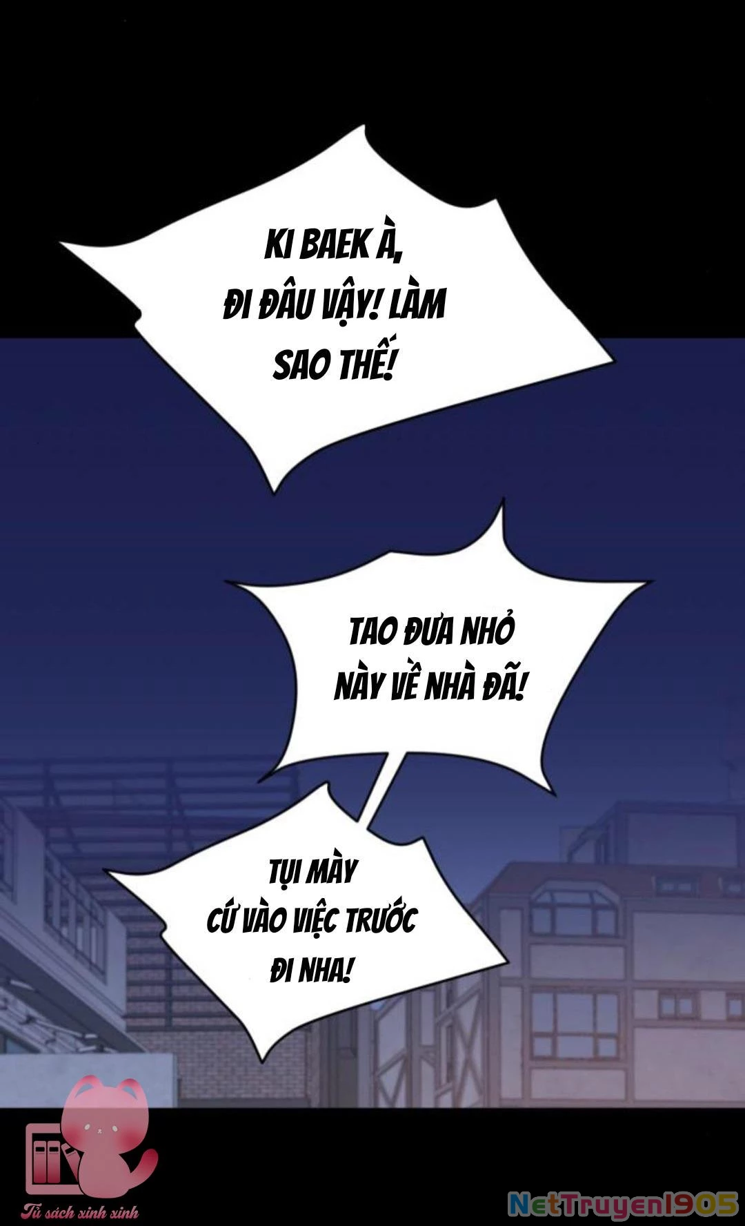 Vận May Không Ngờ Chapter 13 - 3