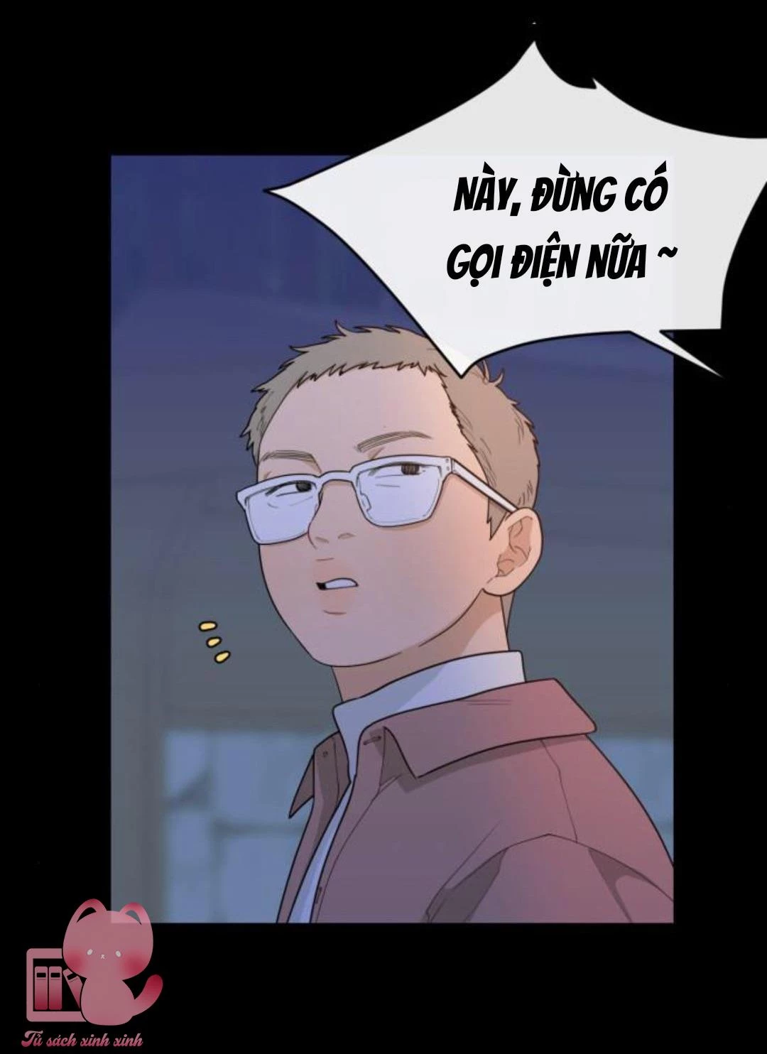 Vận May Không Ngờ Chapter 13 - 8