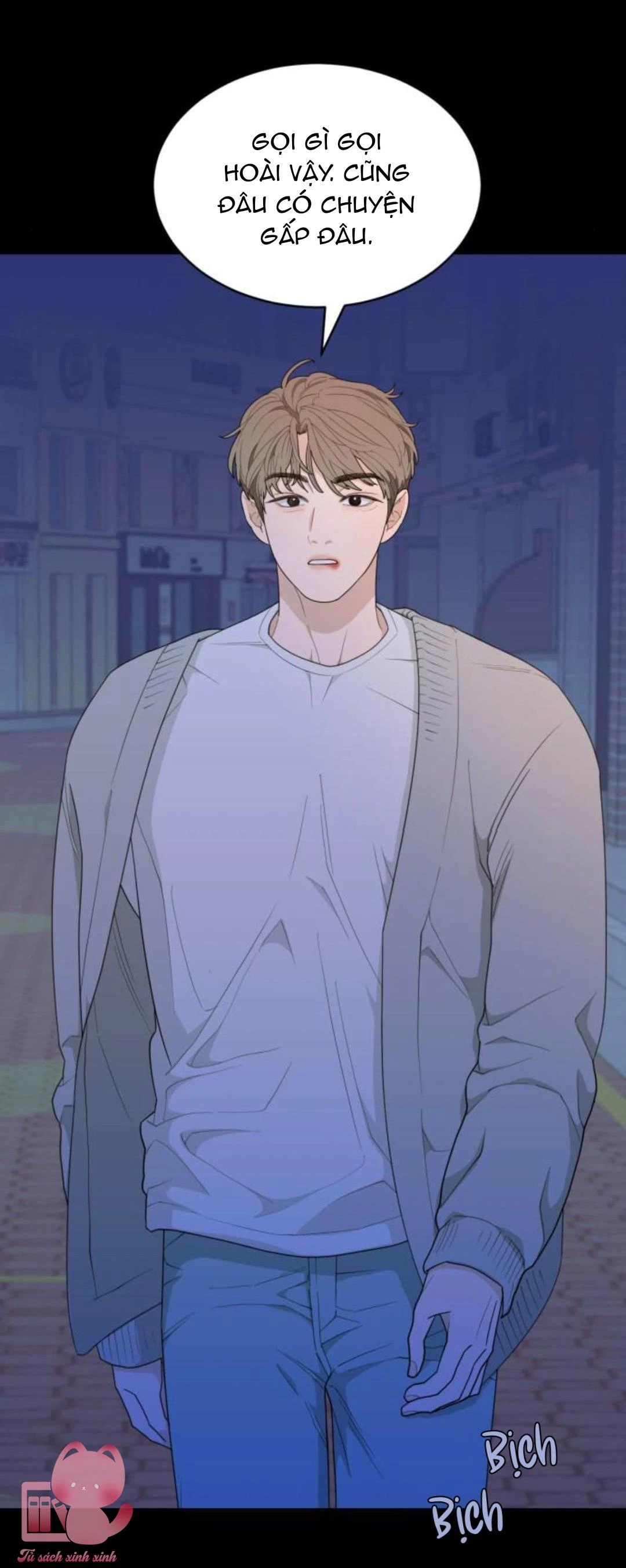 Vận May Không Ngờ Chapter 13 - 10