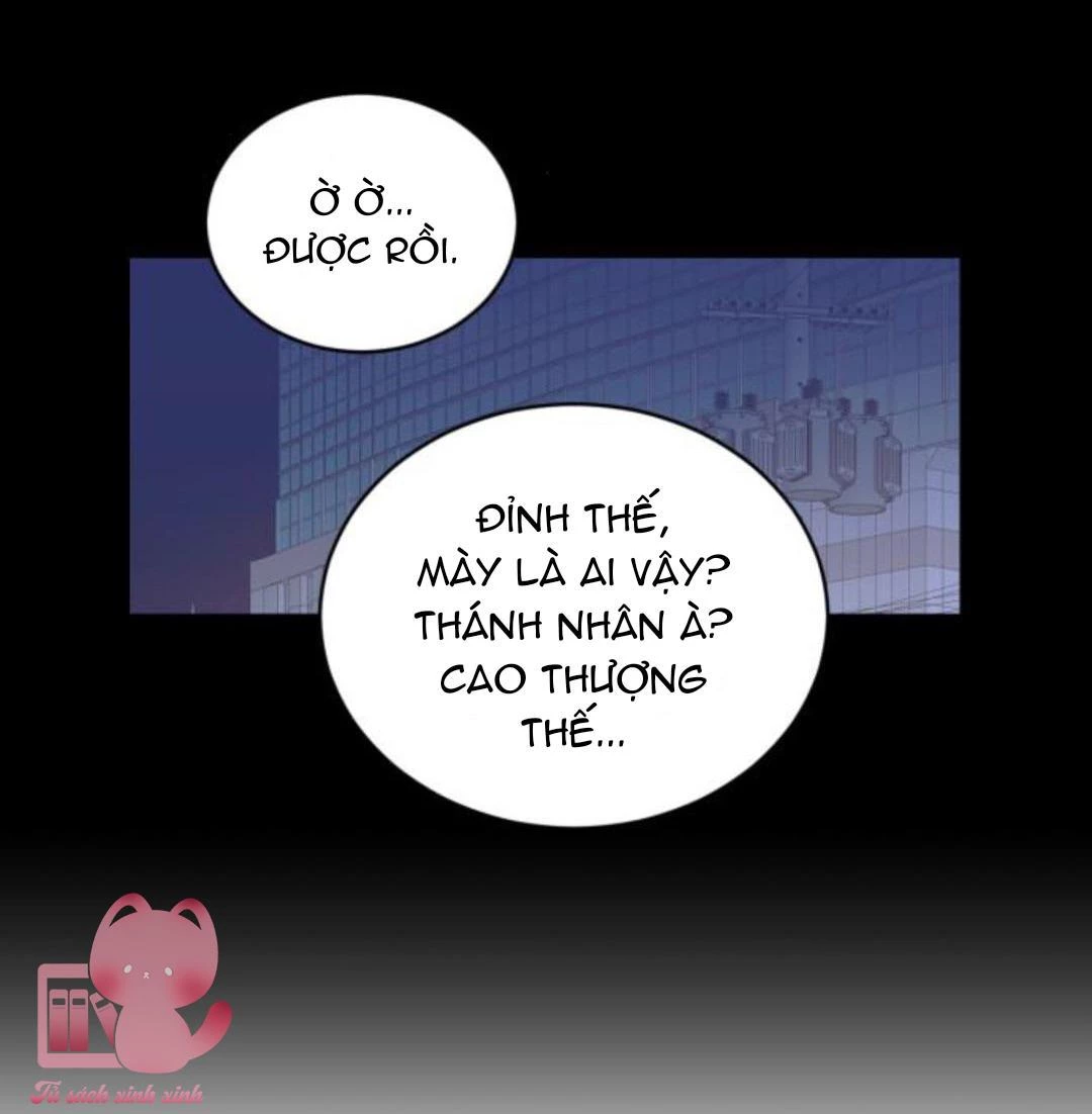 Vận May Không Ngờ Chapter 13 - 21