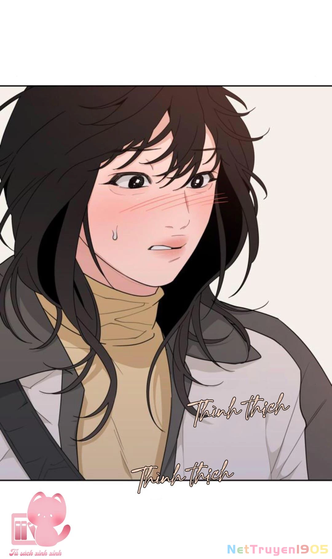 Vận May Không Ngờ Chapter 13 - 27