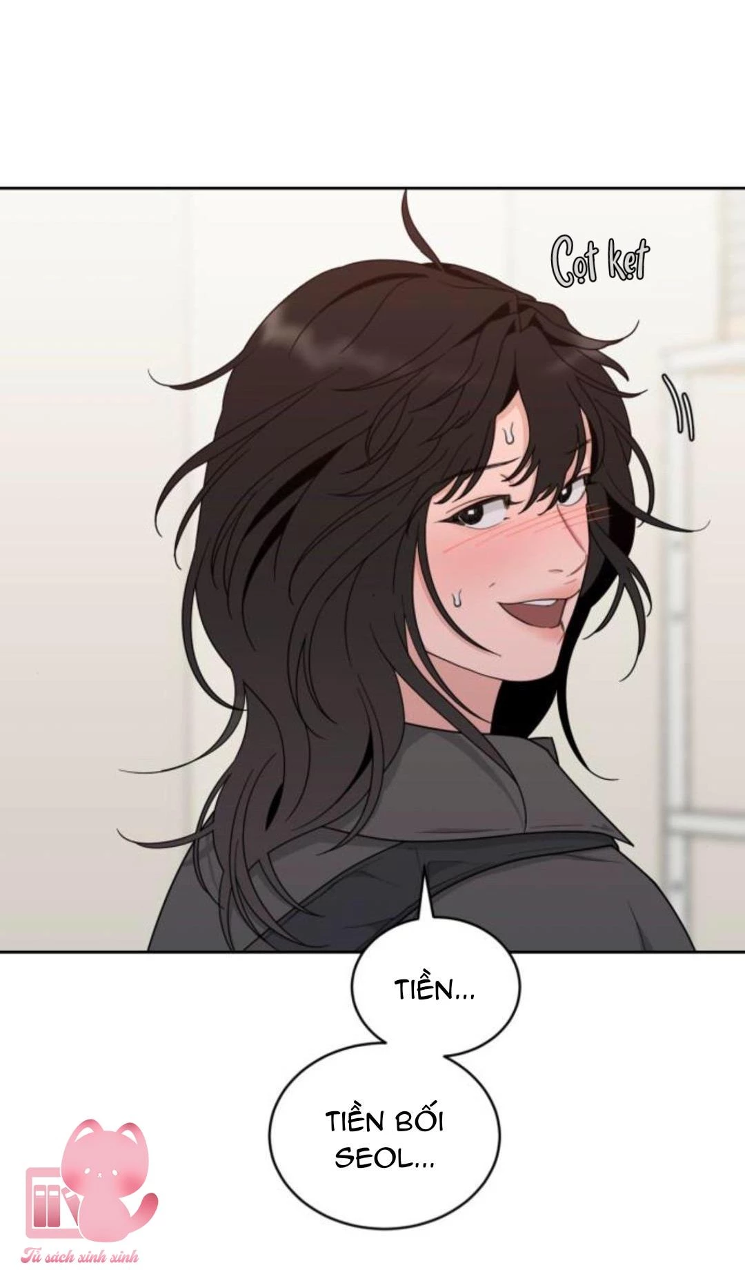 Vận May Không Ngờ Chapter 13 - 33