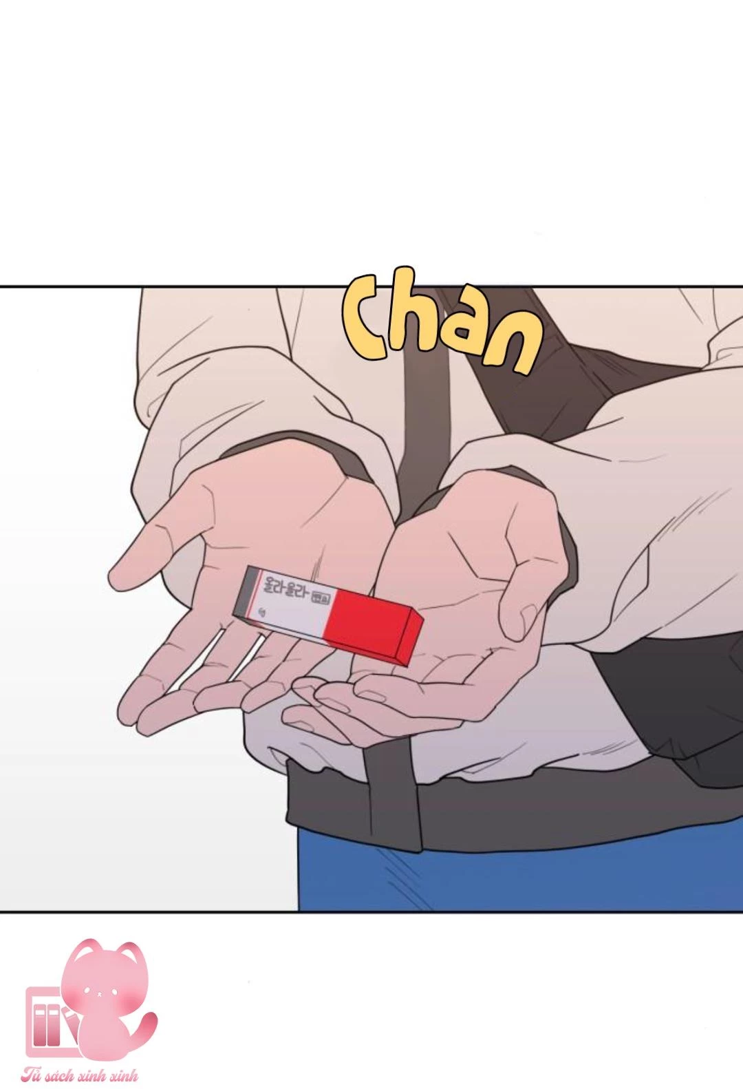 Vận May Không Ngờ Chapter 13 - 38