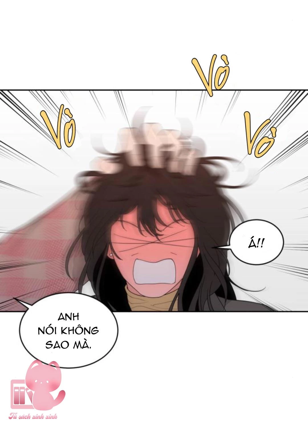 Vận May Không Ngờ Chapter 13 - 44