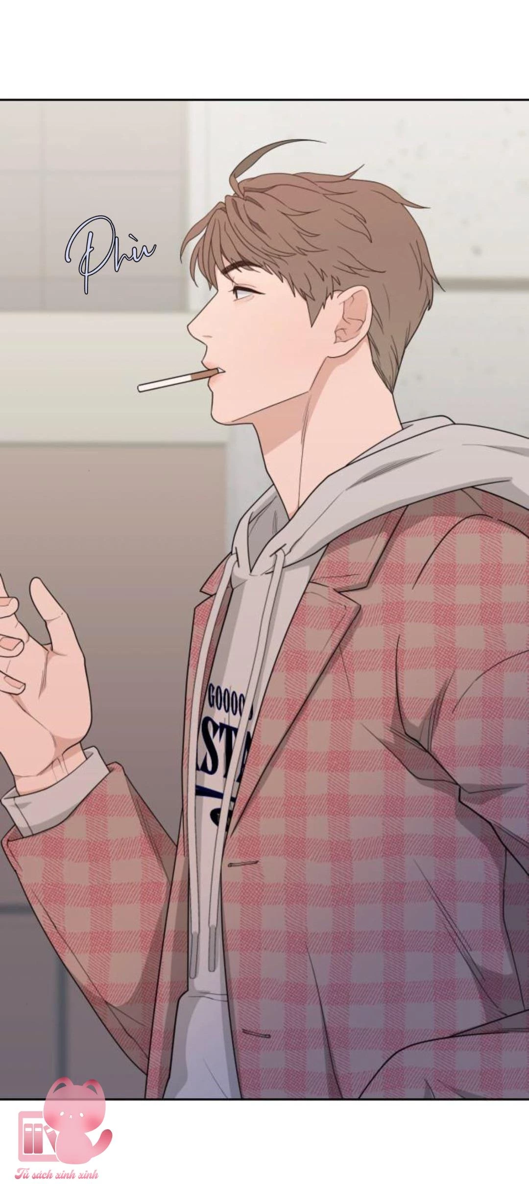 Vận May Không Ngờ Chapter 13 - 55