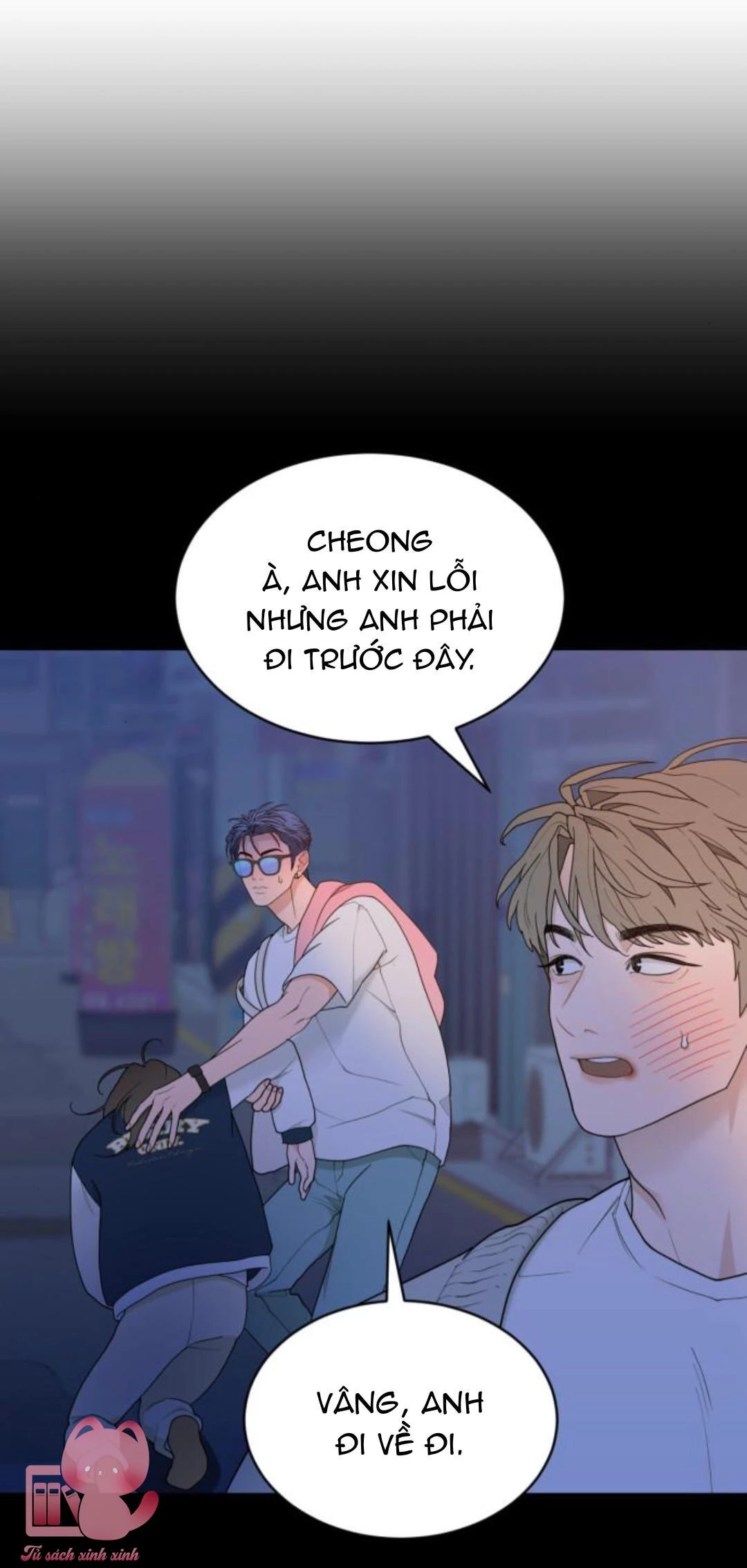 Vận May Không Ngờ Chapter 13 - 57