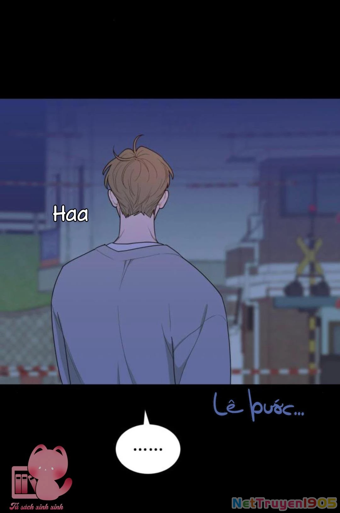 Vận May Không Ngờ Chapter 13 - 59