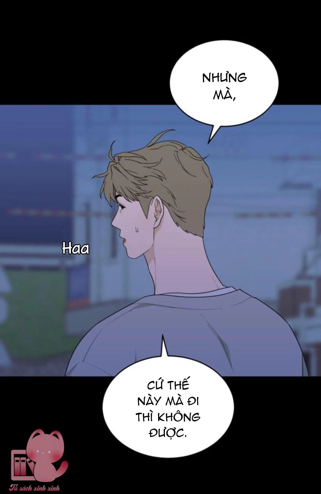 Vận May Không Ngờ Chapter 13 - 60