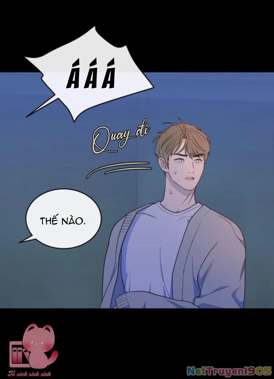 Vận May Không Ngờ Chapter 13 - 66