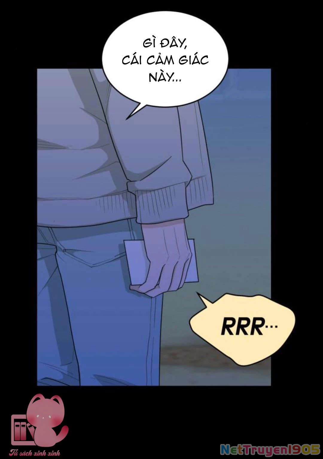 Vận May Không Ngờ Chapter 13 - 70