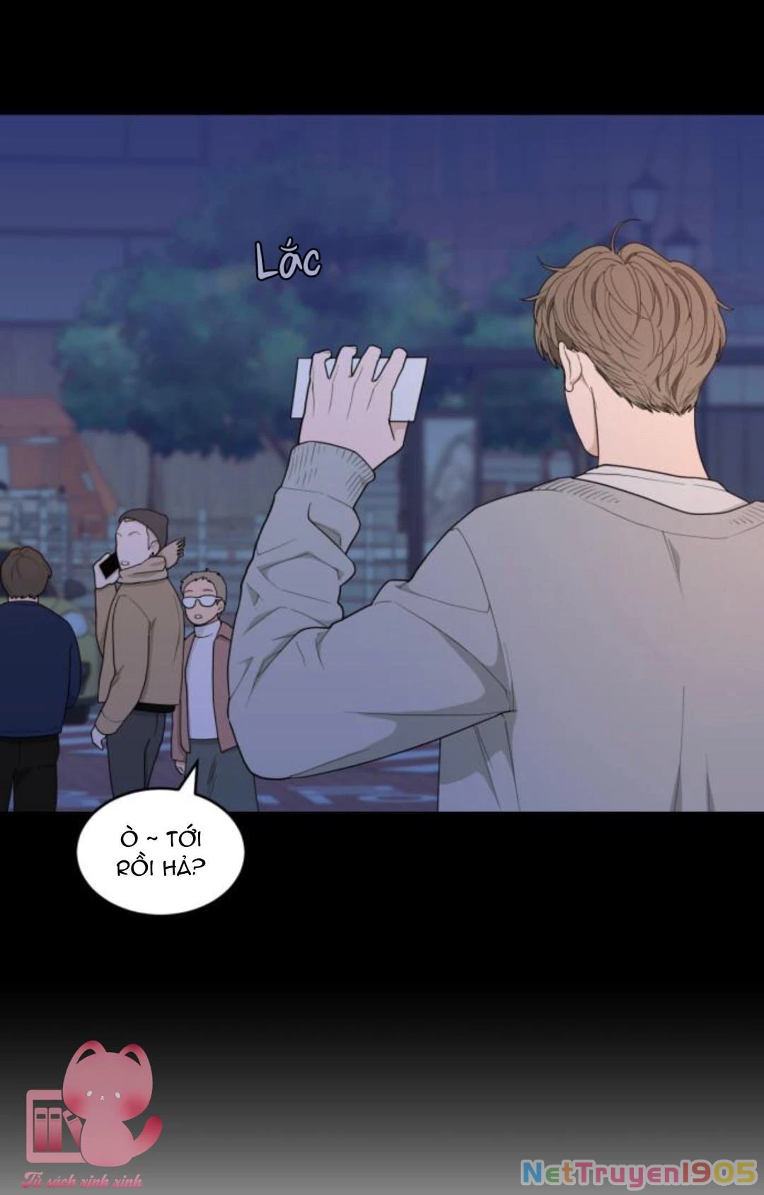 Vận May Không Ngờ Chapter 13 - 72