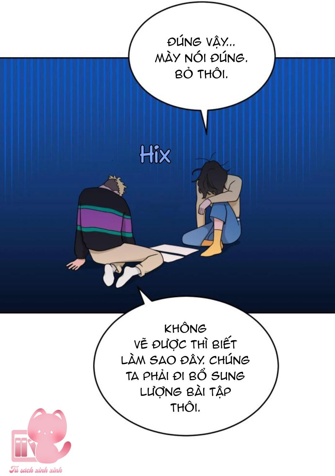 Vận May Không Ngờ Chapter 14 - 6