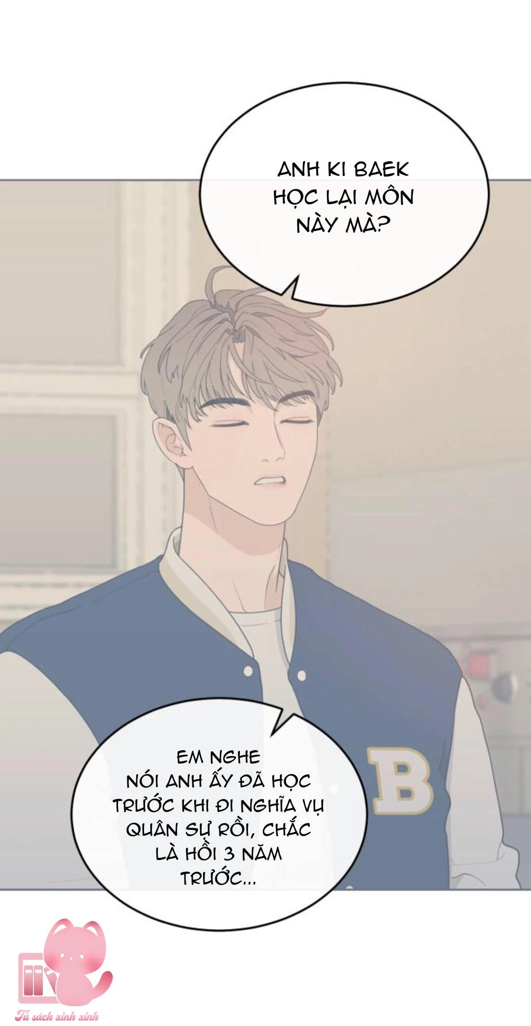 Vận May Không Ngờ Chapter 14 - 9