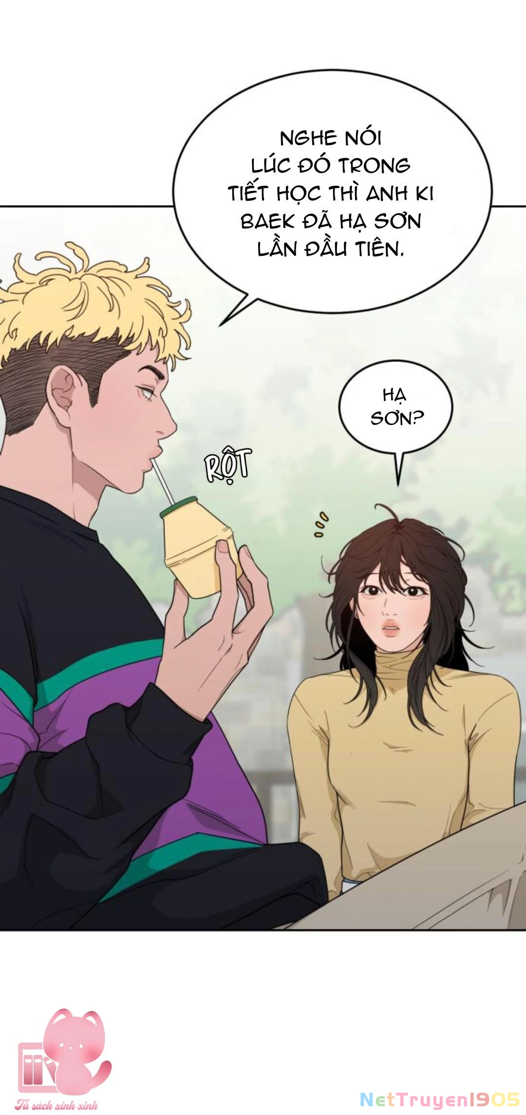 Vận May Không Ngờ Chapter 14 - 10