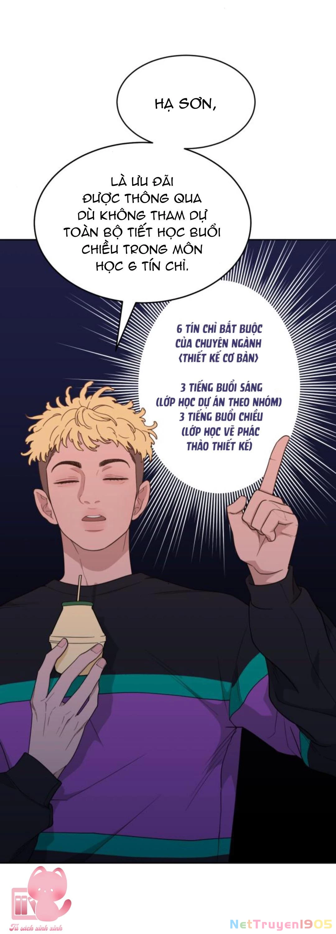 Vận May Không Ngờ Chapter 14 - 13