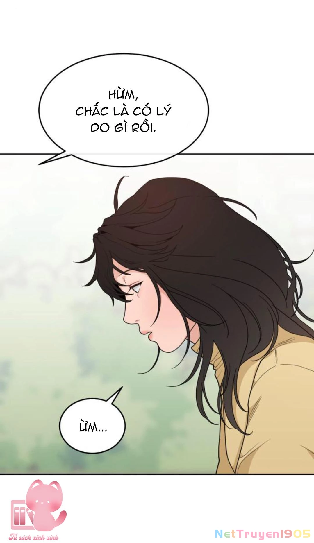 Vận May Không Ngờ Chapter 14 - 17
