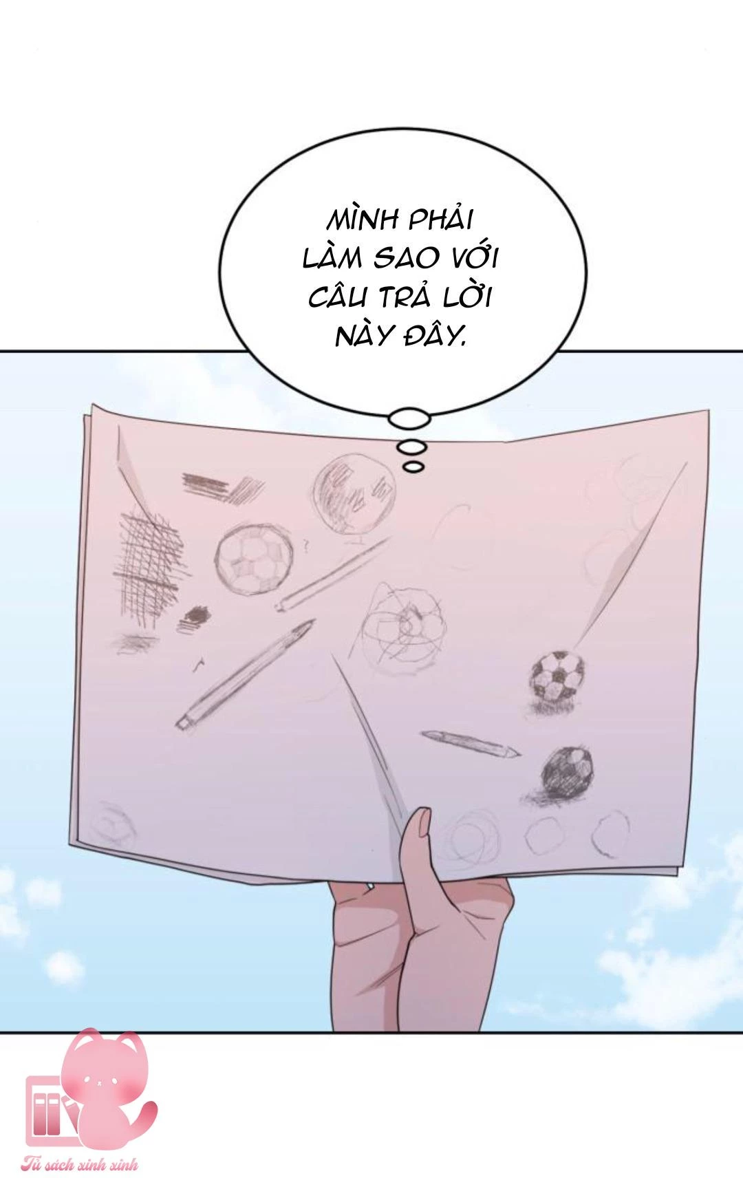 Vận May Không Ngờ Chapter 14 - 33