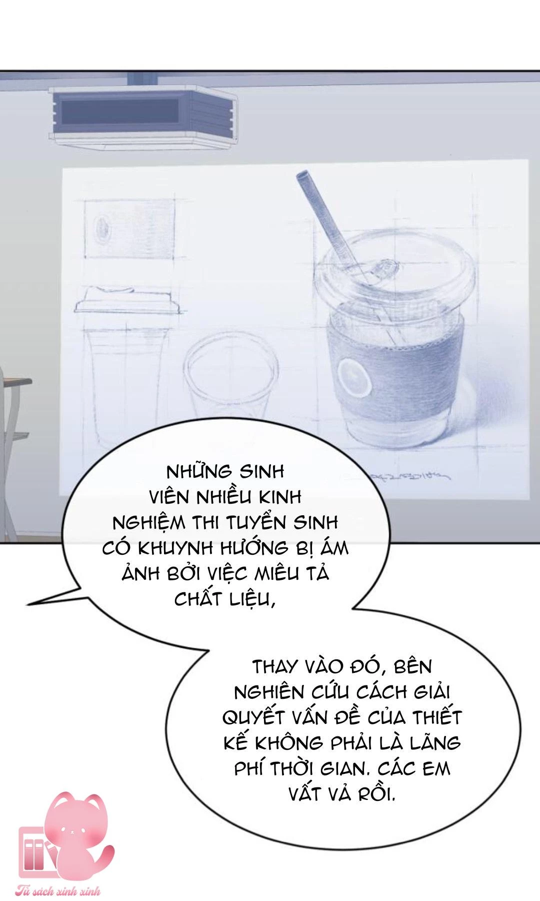 Vận May Không Ngờ Chapter 14 - 48